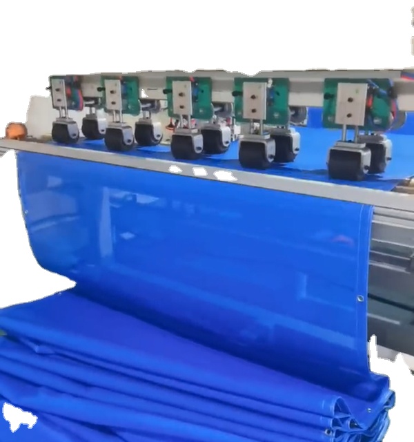 安全网全自动线